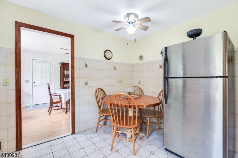New Market - Residential