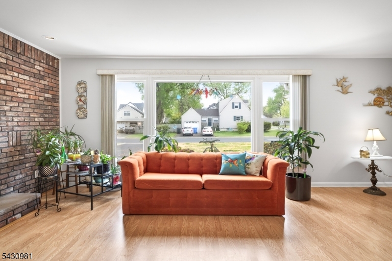 New Market - Residential