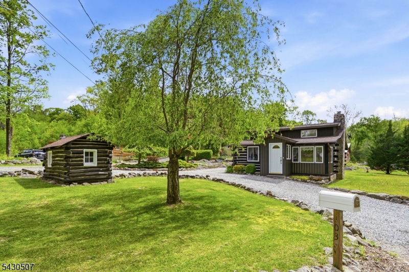 Lk Lookover - Residential