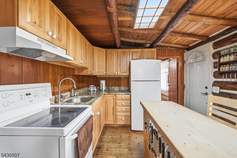 Lk Lookover - Residential
