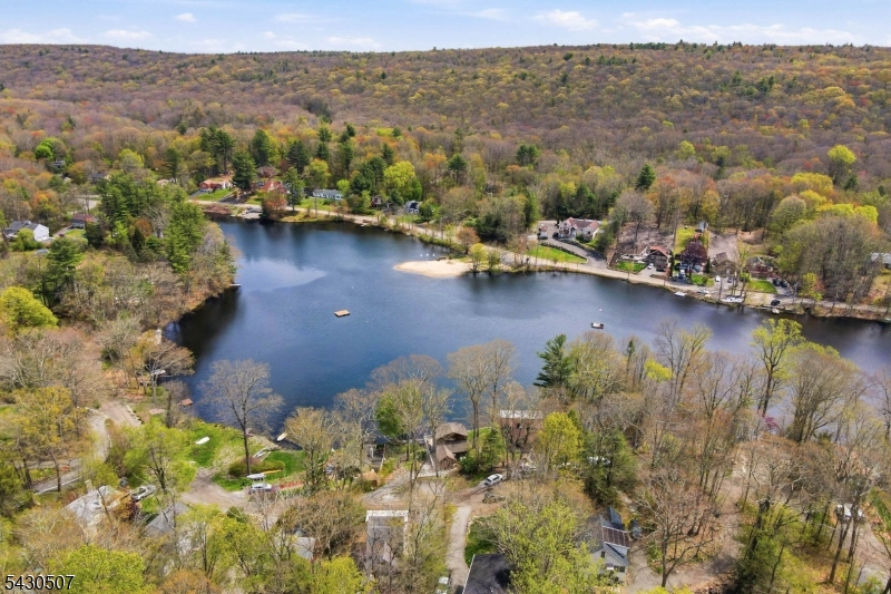 Lk Lookover - Residential