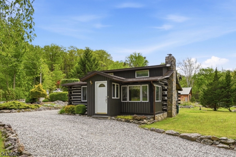 Lk Lookover - Residential