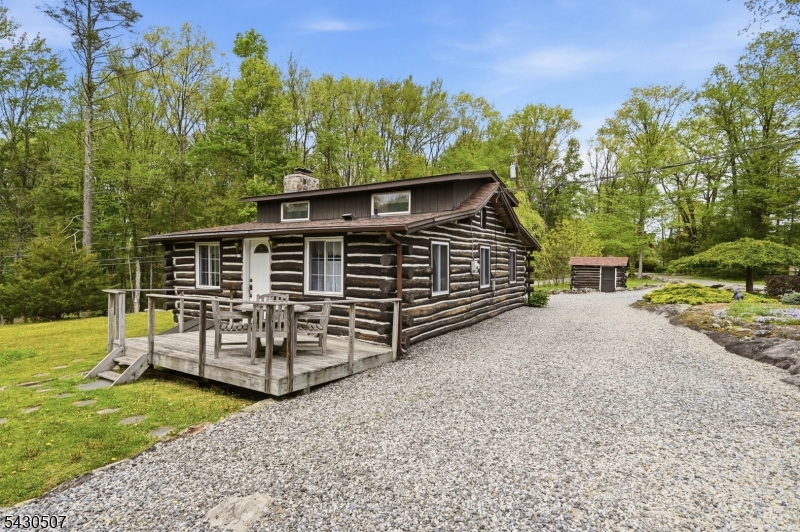 Lk Lookover - Residential