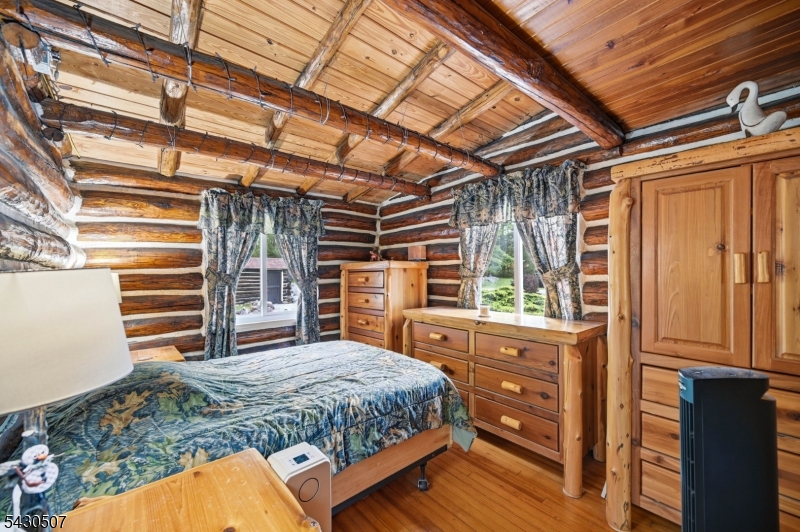 Lk Lookover - Residential
