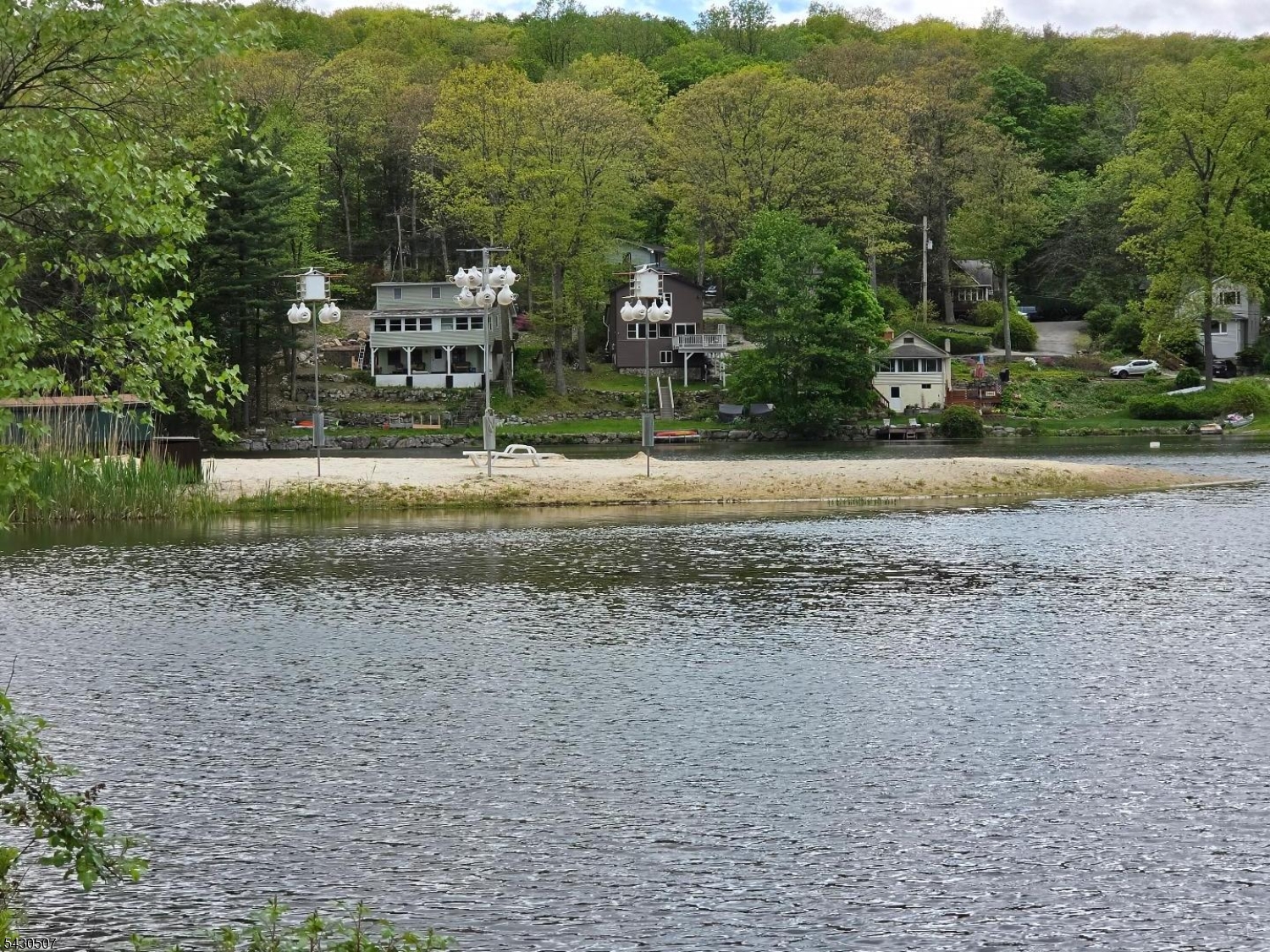Lk Lookover - Residential