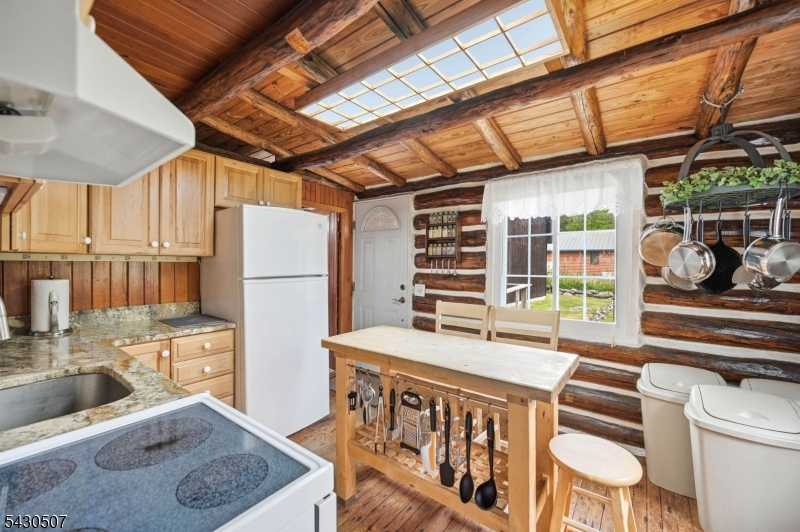 Lk Lookover - Residential