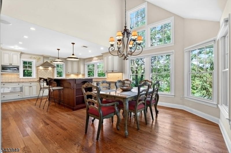 Glen Wild Lake - Residential