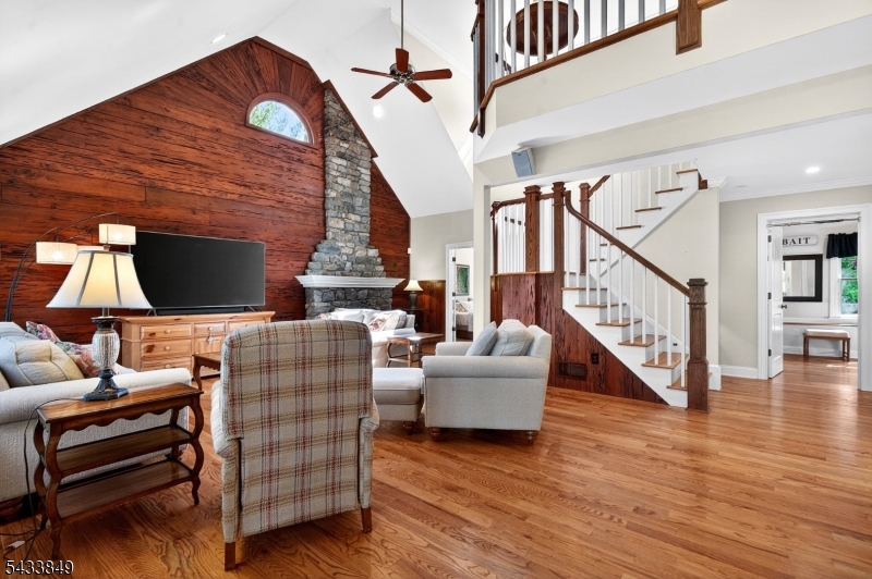Glen Wild Lake - Residential