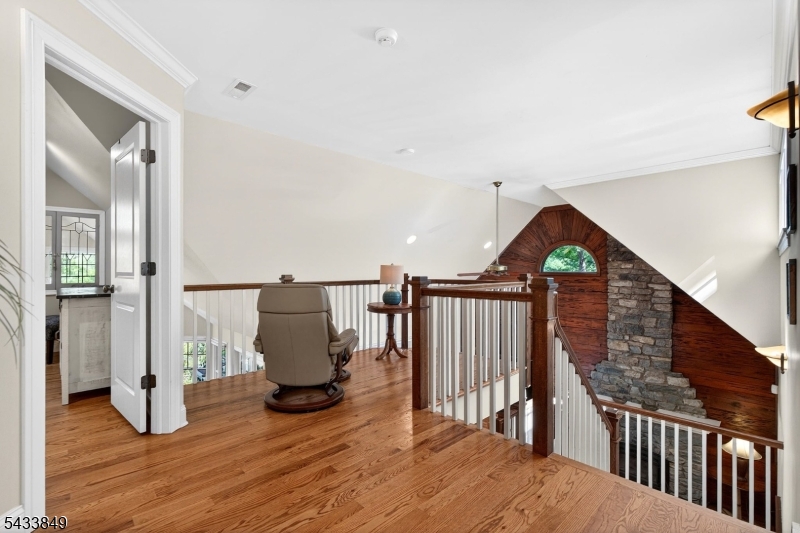 Glen Wild Lake - Residential