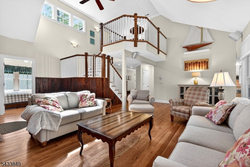 Glen Wild Lake - Residential