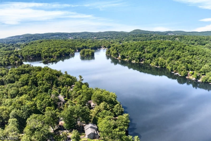 Glen Wild Lake - Residential