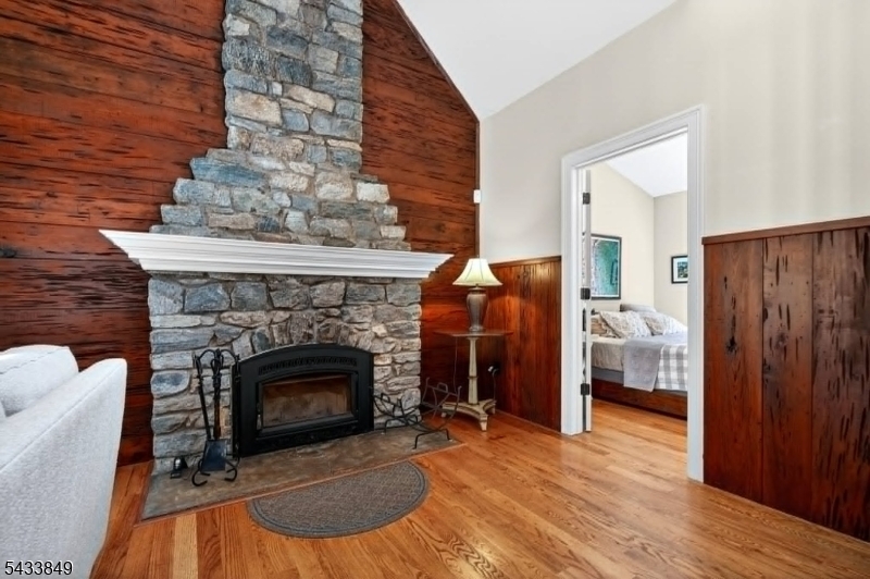 Glen Wild Lake - Residential