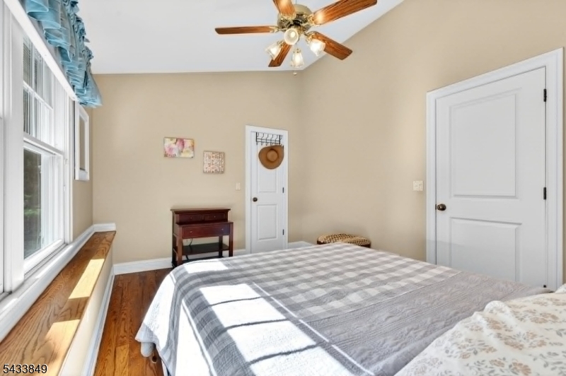 Glen Wild Lake - Residential