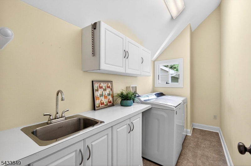 Glen Wild Lake - Residential