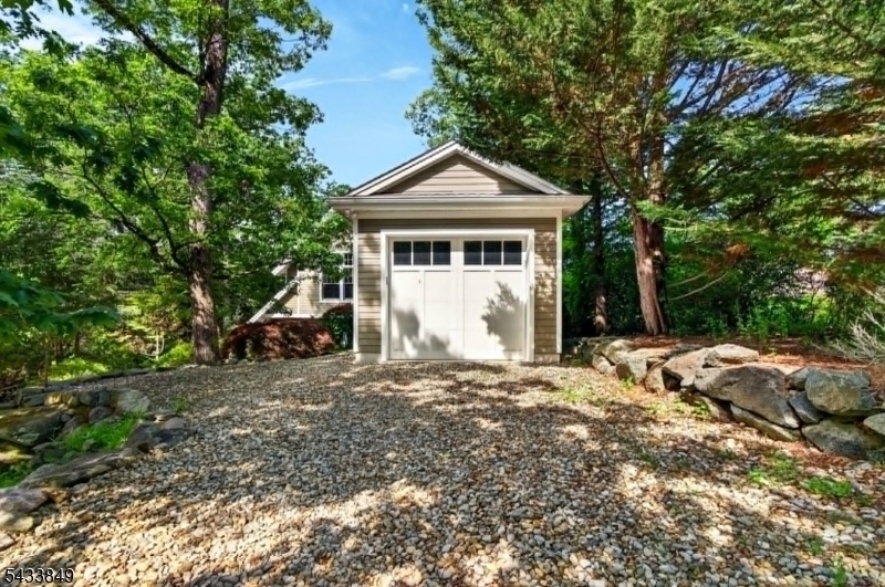 Glen Wild Lake - Residential