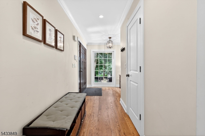 Glen Wild Lake - Residential