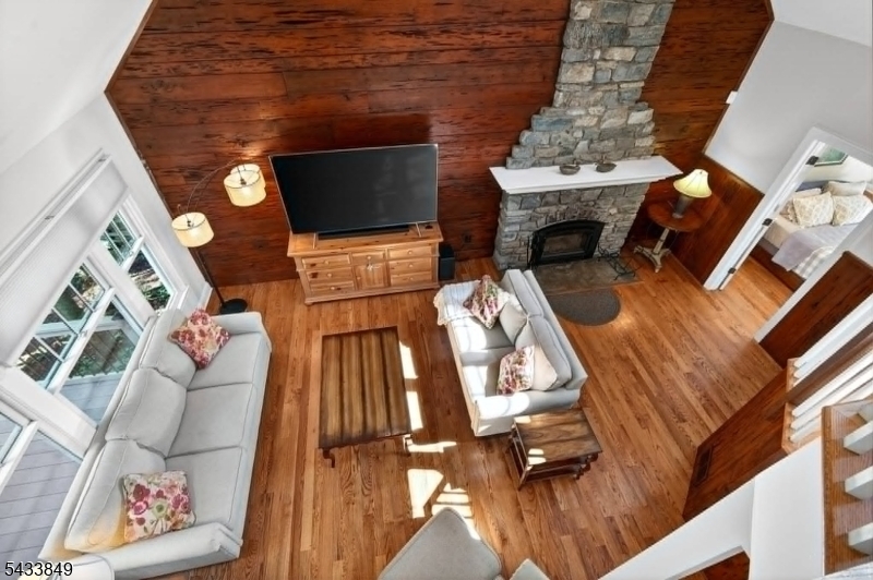 Glen Wild Lake - Residential