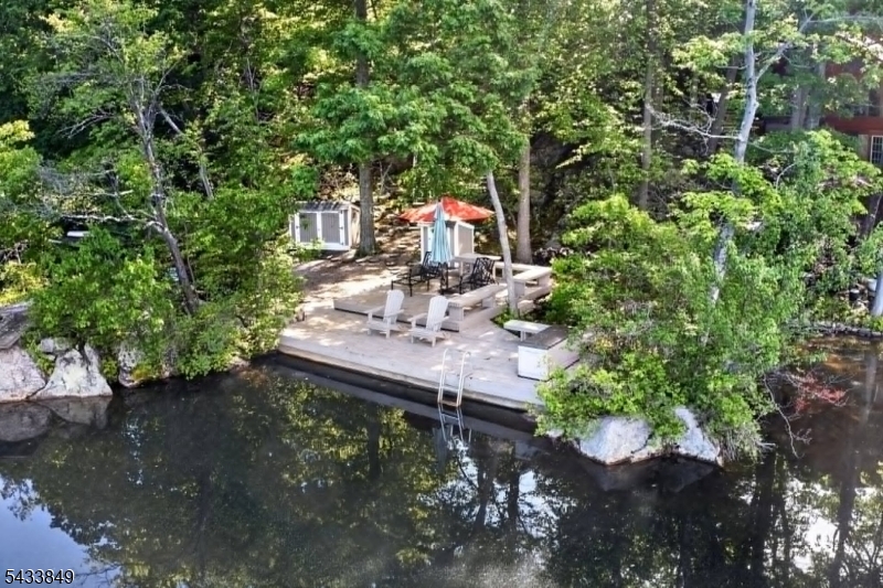 Glen Wild Lake - Residential