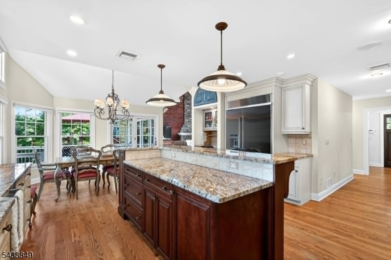 Glen Wild Lake - Residential