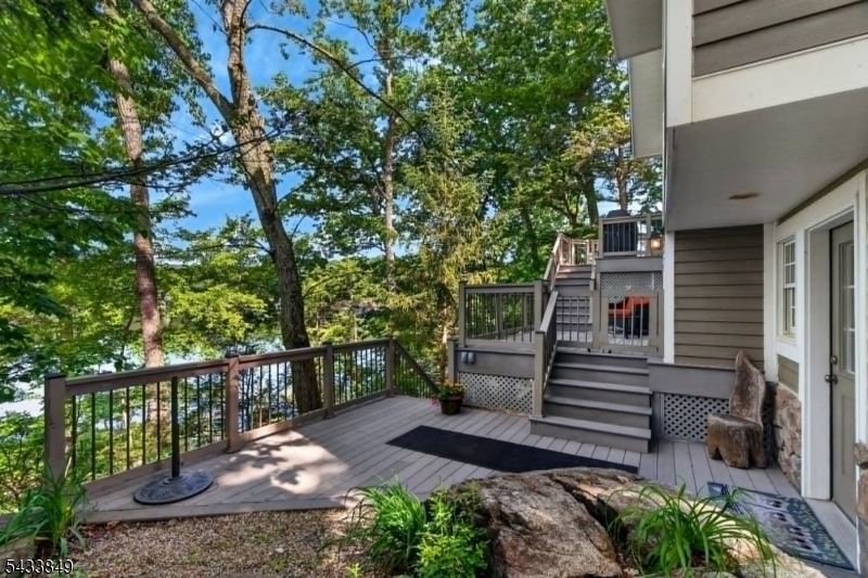 Glen Wild Lake - Residential