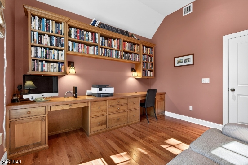 Glen Wild Lake - Residential