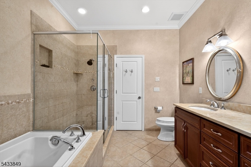 Glen Wild Lake - Residential