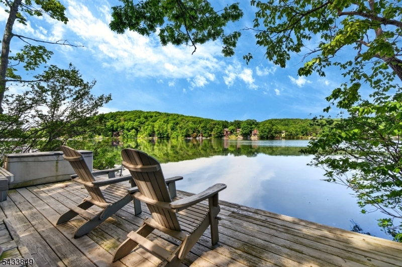 Glen Wild Lake - Residential