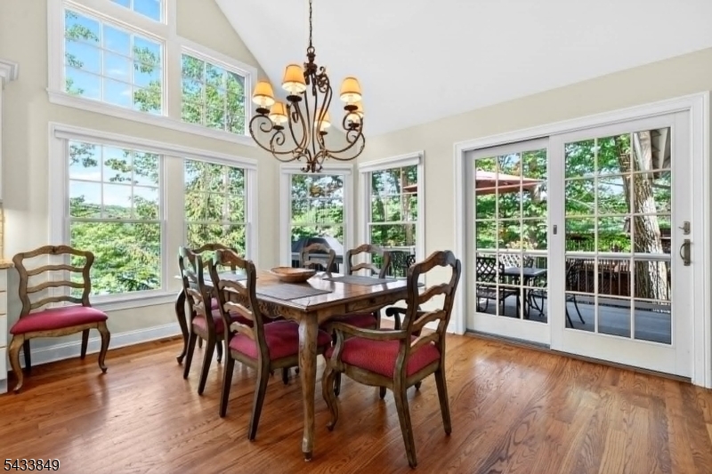 Glen Wild Lake - Residential