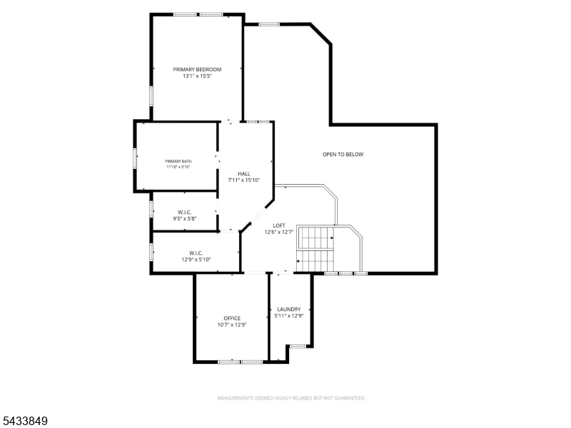 Glen Wild Lake - Residential