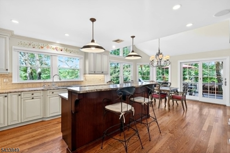 Glen Wild Lake - Residential