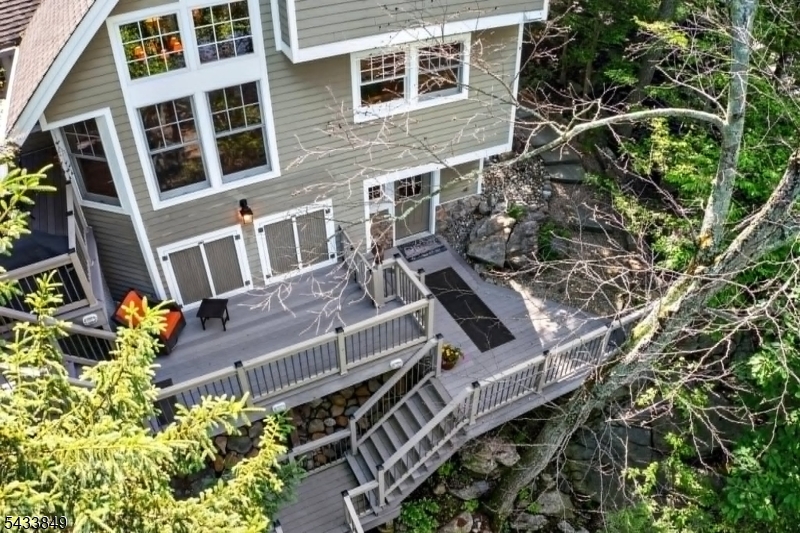 Glen Wild Lake - Residential