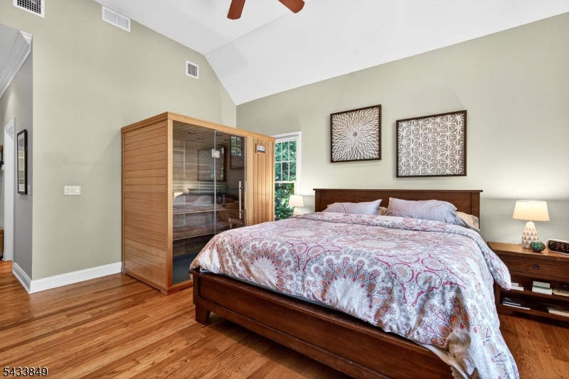 Glen Wild Lake - Residential