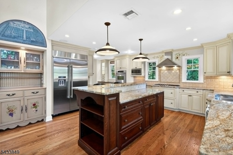 Glen Wild Lake - Residential