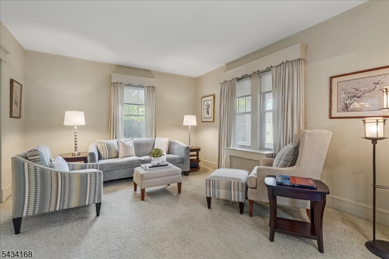 Hill Section - Residential