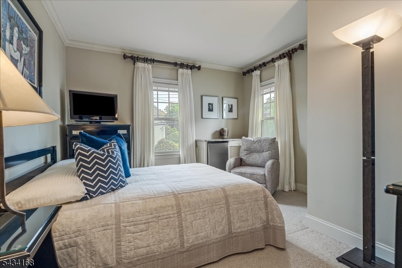 Hill Section - Residential