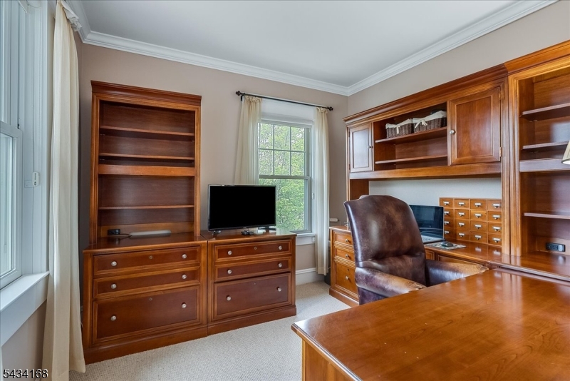 Hill Section - Residential
