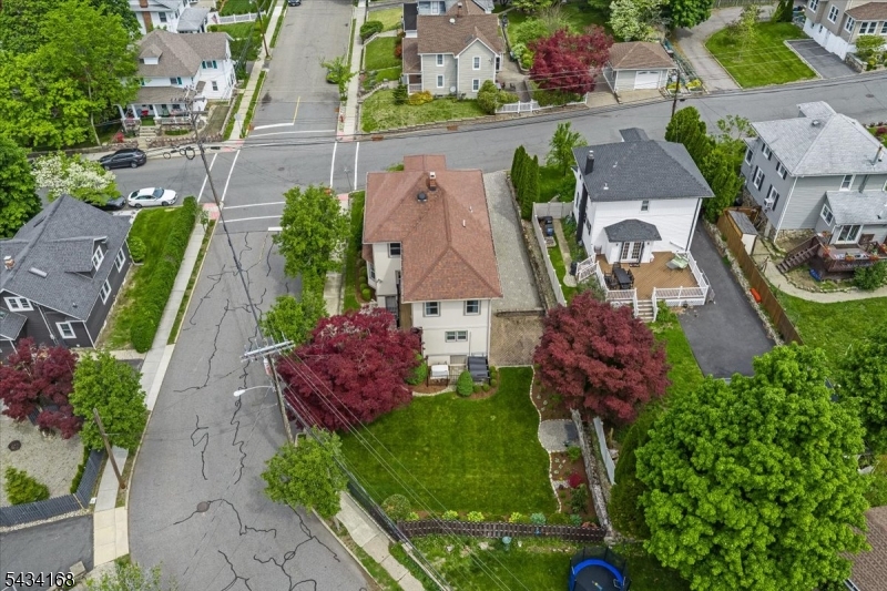 Hill Section - Residential