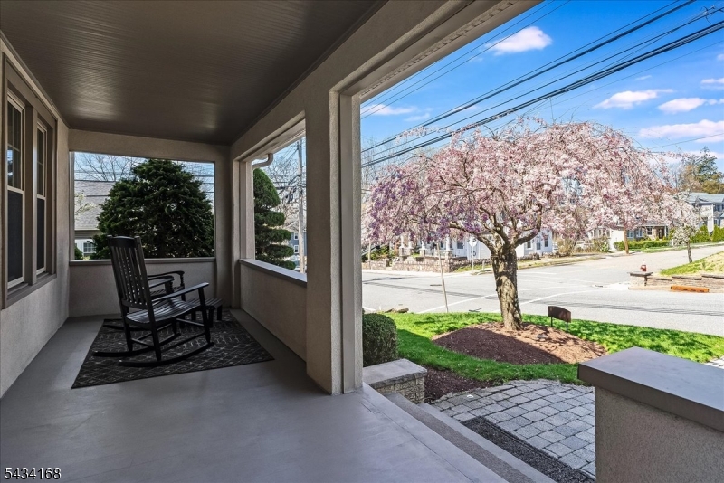 Hill Section - Residential
