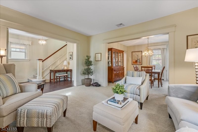 Hill Section - Residential