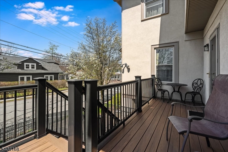 Hill Section - Residential