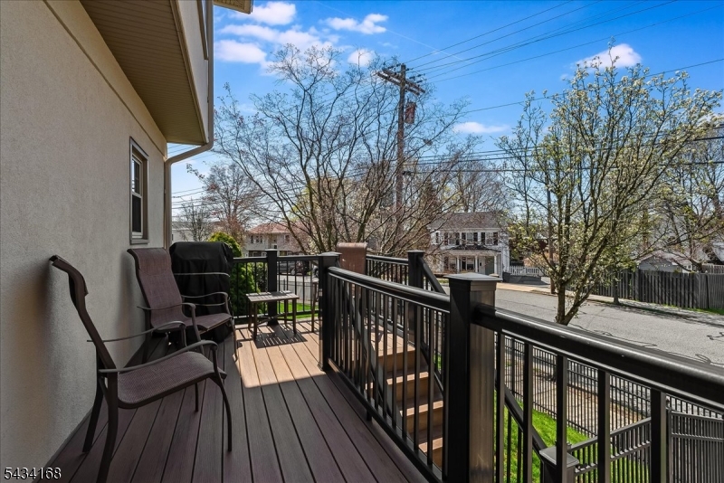 Hill Section - Residential