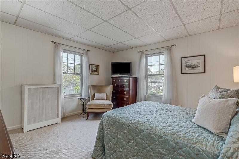 Hill Section - Residential