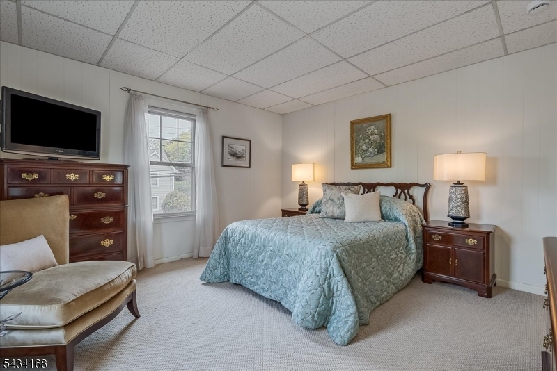Hill Section - Residential
