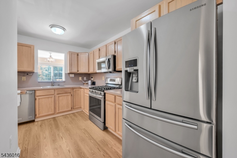 Woodmont Townhomes Randolph - Residential