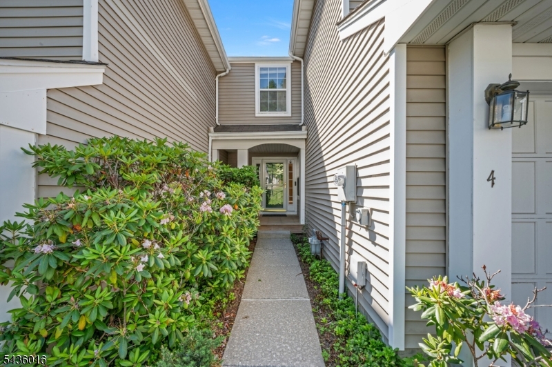 Woodmont Townhomes Randolph - Residential
