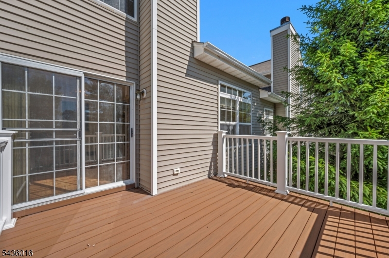 Woodmont Townhomes Randolph - Residential