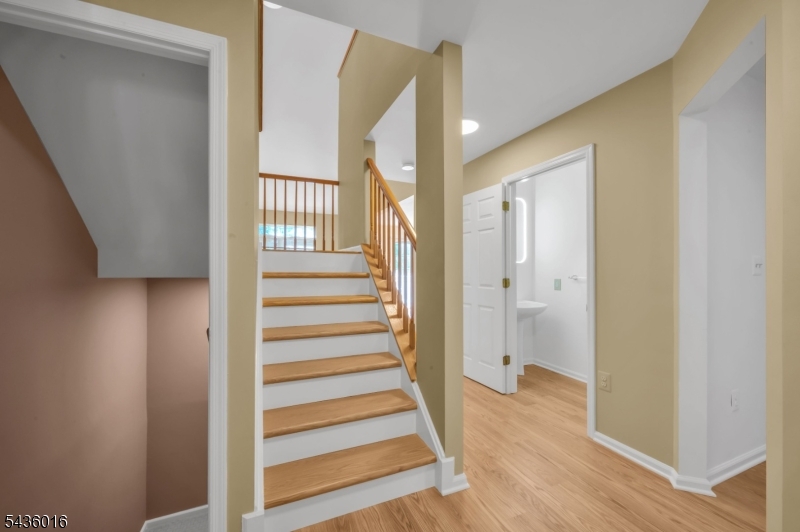 Woodmont Townhomes Randolph - Residential