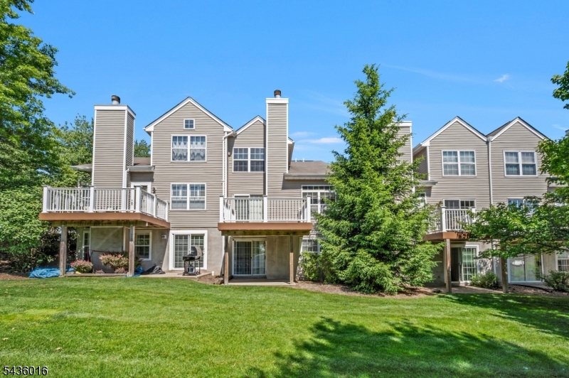Woodmont Townhomes Randolph - Residential