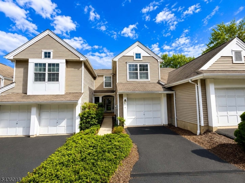 Woodmont Townhomes Randolph - Residential