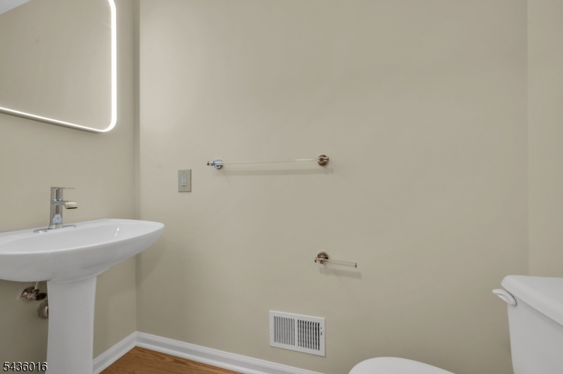 Woodmont Townhomes Randolph - Residential